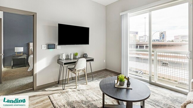 3150 W Twain Ave unit 242, Las Vegas, NV 89103 - photo 2