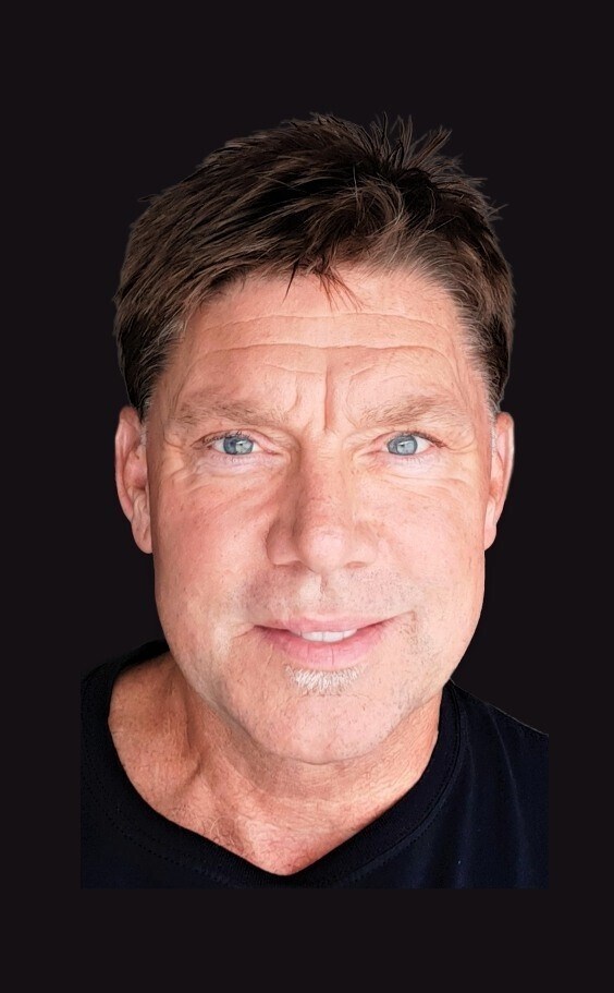 Cory Mason