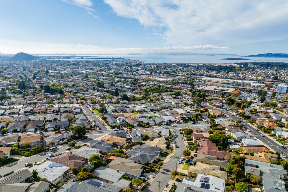 About El Cerrito North | Schools, Demographics, Things to Do About El Cerrito North | Schools, Demographics, Things to Do