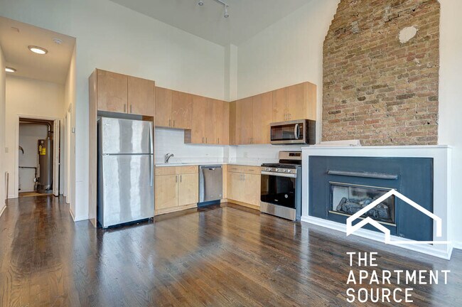 2519 W North Ave unit 3f, Chicago, IL 60647 - photo 2