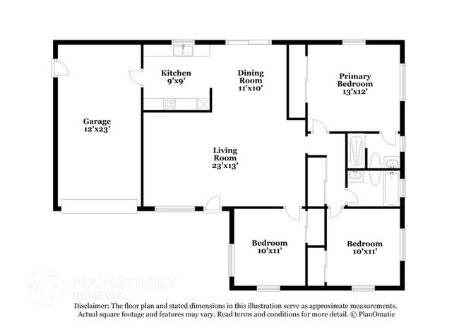 14056 Marquette Blvd, Fort Myers, FL 33905 - photo 2