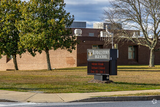 Randallstown High School