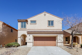 2900 Rothesay Ave, Henderson, NV 89044