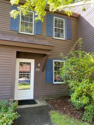 252 Twin Oaks Terrace Unit 252, South Burlington, VT 05403