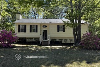 3167 Colorado Dr, Powder Springs, GA 30127