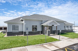 3617 E Sage Grass St, Sioux Falls, SD 57108