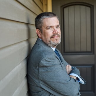 RICHARD STEPHENS