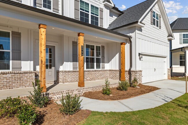 2660 Lotus Landing, Gainesville, GA 30507 - photo 2