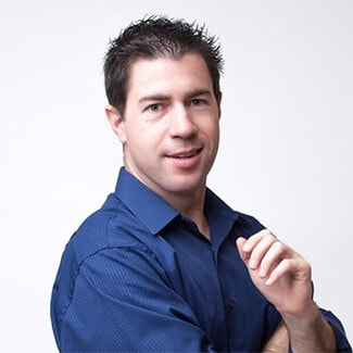 Derek Orr