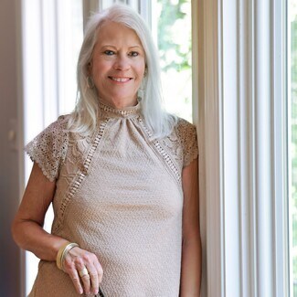 Sharon Andrews