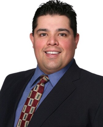 Hugo Sanchez