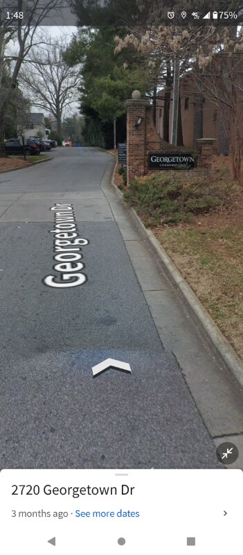 2890 Carriage Dr unit L, Winston Salem, NC 27106 - photo 2