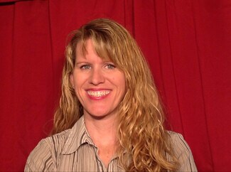Amy Campbell