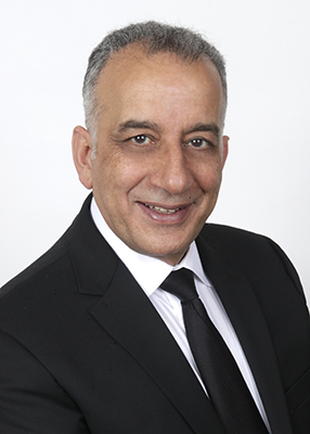 Agent Photo