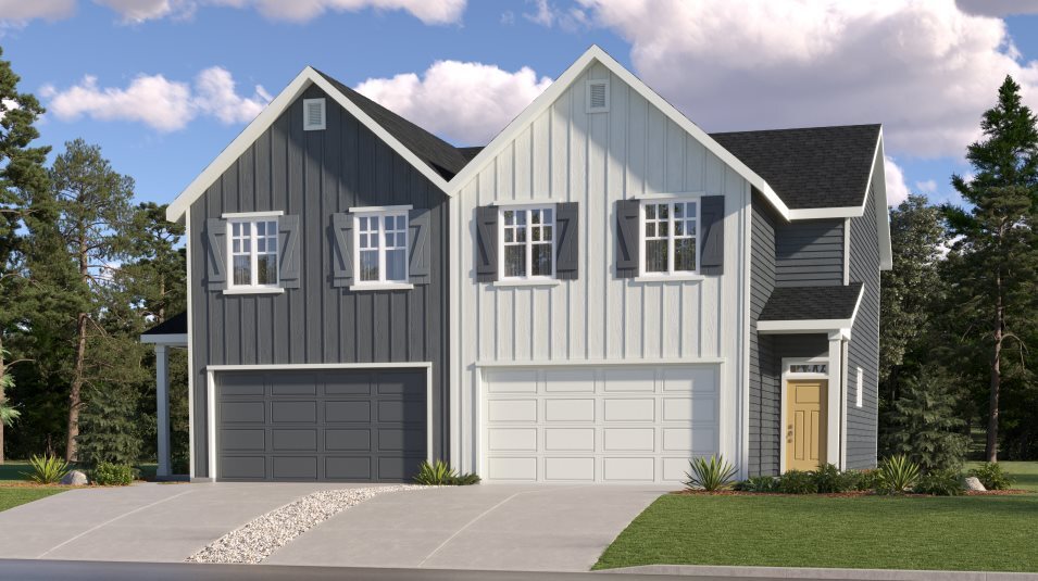 23821 SW Black Tortoise Terrace, Tualatin, OR 97062 - photo 1