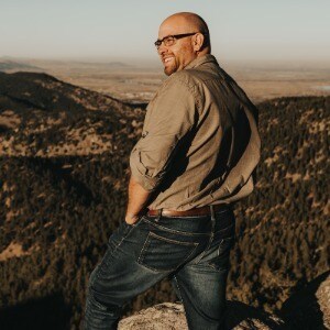 Marc Jandro