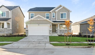 243 W 800 S, Willard, UT 84340