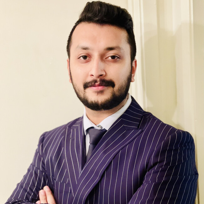 Agent Photo