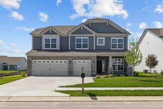 10609 Banyan Wood Ct, Indianapolis, IN 46239