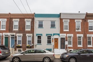 1529 S Garnet St, Philadelphia, PA 19146