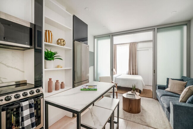 317 E 78th St unit FL4-ID1227746P, New York, NY 10075 - photo 2