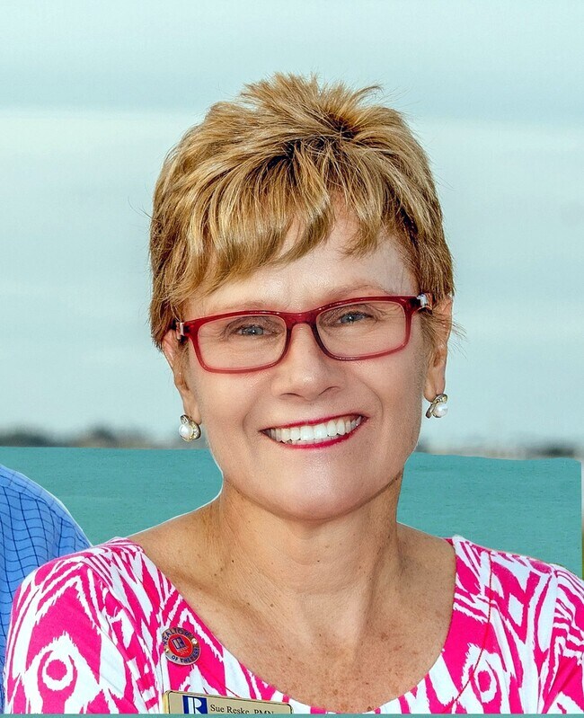 Sue Reske