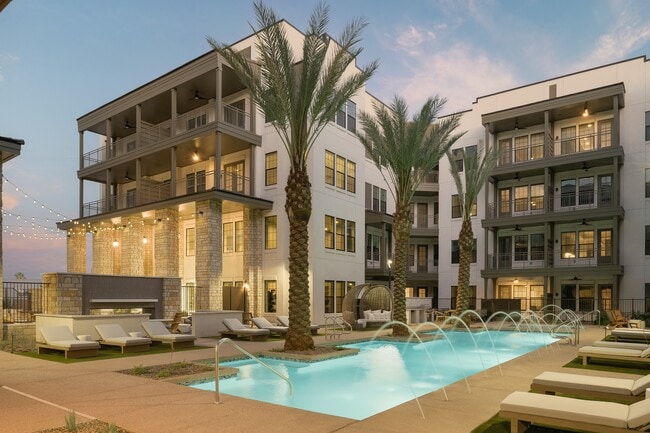 The Alyssa, Tempe, AZ 85288 - photo 2