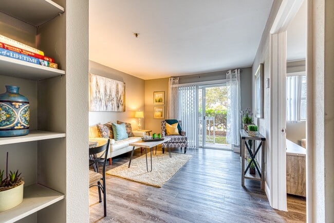 Aventine at Lantana - 55+ Active Adult Apartments, Lake Worth, FL 33462 - photo 3