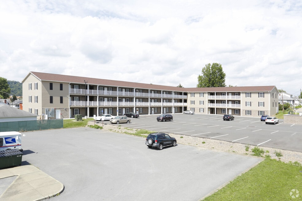 Timothy Place, Morgantown, WV 26505 - photo 1