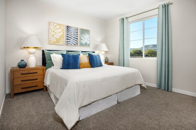 5730 Whimsical St, Las Vegas, NV 89148 - photo 5