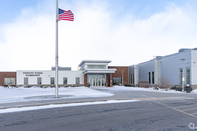 Dorothy Dodds Elementary School