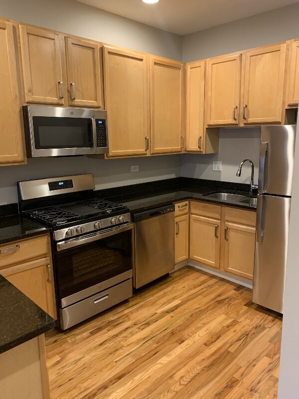 5902 S Prairie Ave unit 5902 S Prairie Ave U, Chicago, IL 60637 - photo 4