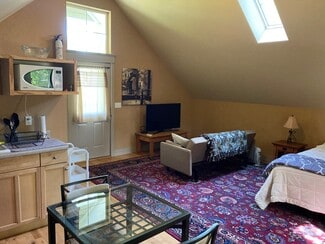 1625 W Hays St Unit Hay's St Studio, Boise, ID 83702