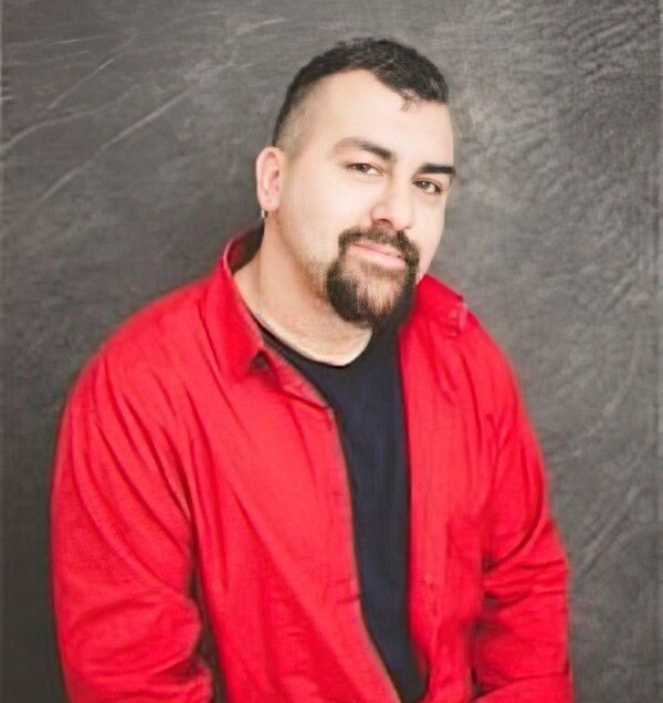 Gregory Himes