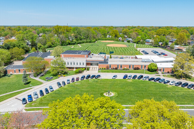 Summit Elementary School