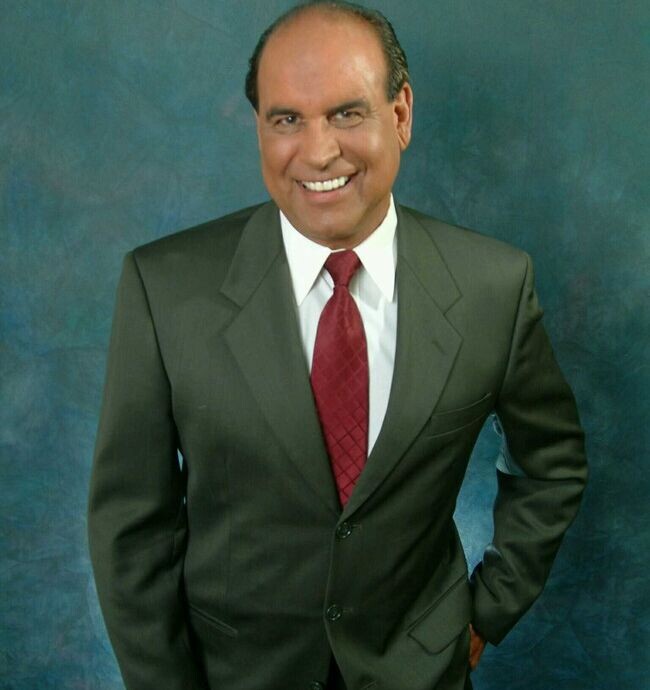 Agent Photo