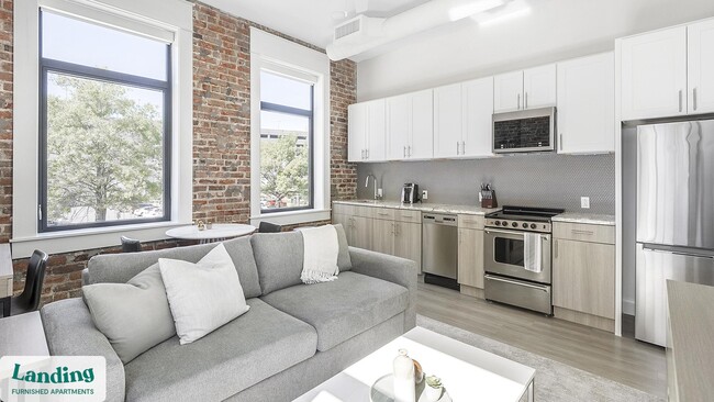 425 20th St S unit 203, Birmingham, AL 35233 - photo 3