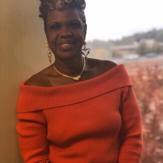 Hazel Mapp