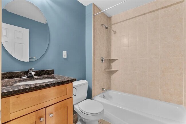 11 Woodlawn St unit 1, Jamaica Plain, MA 02130 - photo 6