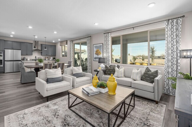 9309 S 30th Ave, Phoenix, AZ 85339 - photo 3