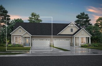 2490 Bartram Ln, Harrison, OH 45030