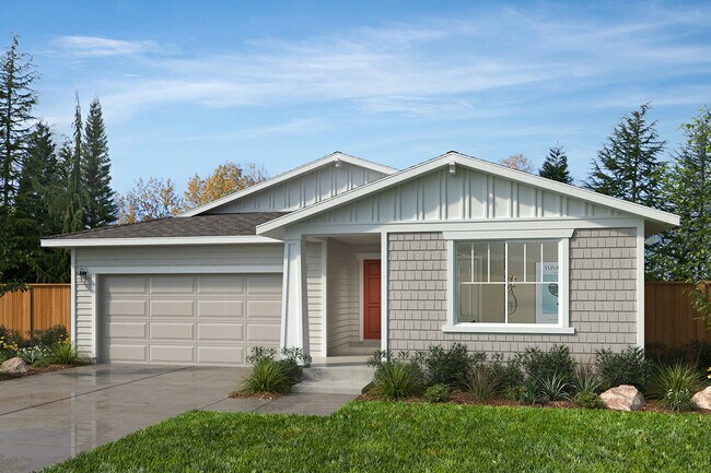 835 Britschgi St unit 36598747, Buckley, WA 98321 - photo 4