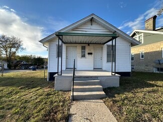 424 Cherry St, Jefferson City, MO 65101