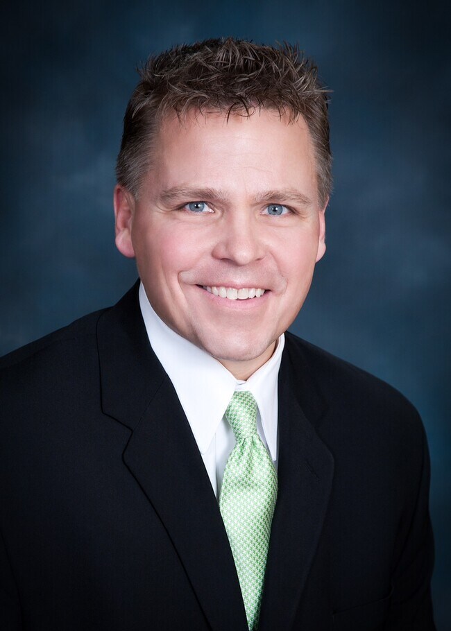 Craig Ehrlichman