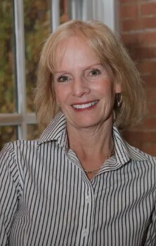Deb Pridgen