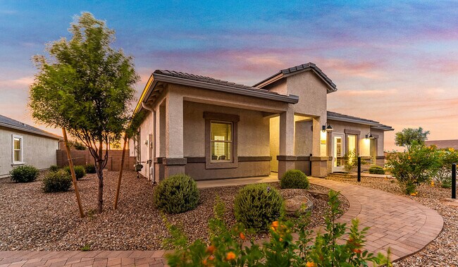 10015 N Black Dalea unit 38064479, Marana, AZ 85653 - photo 5