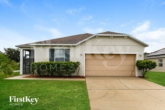 3440 Perching Rd, St. Cloud, FL 34772