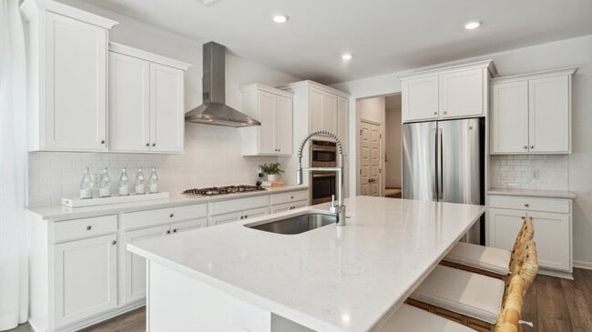 1027 Oak Yard Ln, Summerville, SC 29485 - photo 3