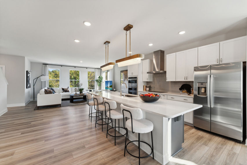 The Grey unit 201, Raleigh, NC 27601 - photo 1