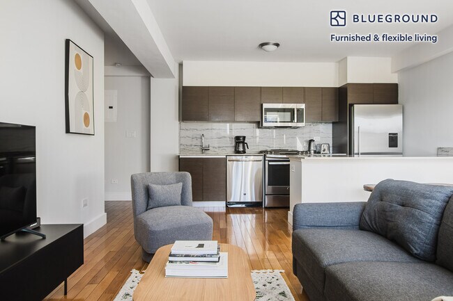 41 Park Ave unit FL17-ID1740, New York, NY 10016 - photo 3